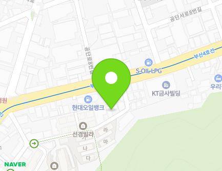 8 Junggunjin-ro, Geumjeong-gu, Busan, Republic of Korea Map