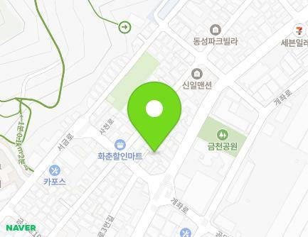 125-3 Geumsa-ro, Geumjeong-gu, Busan, Republic of Korea Map