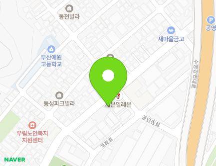 150 Geumsa-ro, Geumjeong-gu, Busan, Republic of Korea Map