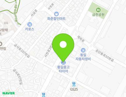 112-1 Geumsa-ro, Geumjeong-gu, Busan, Republic of Korea Map
