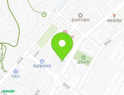 129-1 Geumsa-ro, Geumjeong-gu, Busan, Republic of Korea Map