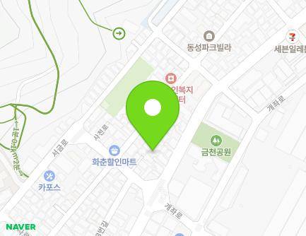 125-2 Geumsa-ro, Geumjeong-gu, Busan, Republic of Korea Map
