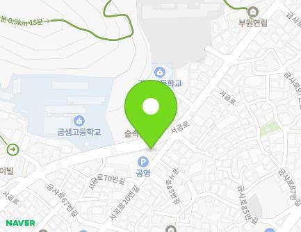 82 Seogeum-ro, Geumjeong-gu, Busan, Republic of Korea Map