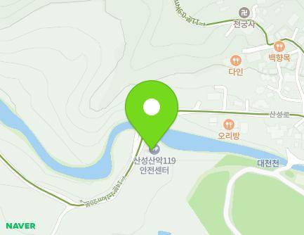 396 Sanseong-ro, Geumjeong-gu, Busan, Republic of Korea
