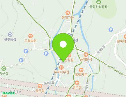 5 Gonghae 3-gil, Geumjeong-gu, Busan, Republic of Korea Map
