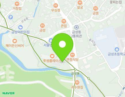 454 Sanseong-ro, Geumjeong-gu, Busan, Republic of Korea Map