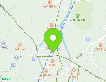 522 Sanseong-ro, Geumjeong-gu, Busan, Republic of Korea Map