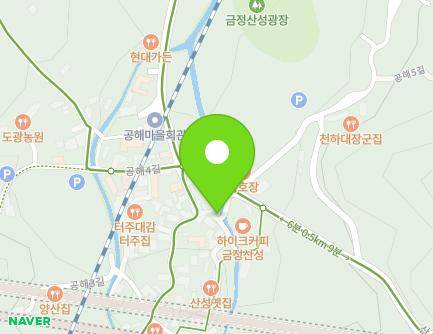 2 Gonghae 1-gil, Geumjeong-gu, Busan, Republic of Korea Map