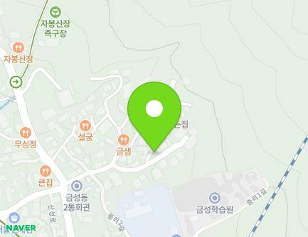 16-17 Jungni 2-gil, Geumjeong-gu, Busan, Republic of Korea Map