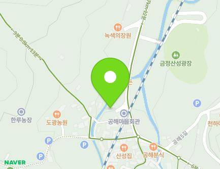 516 Sanseong-ro, Geumjeong-gu, Busan, Republic of Korea Map