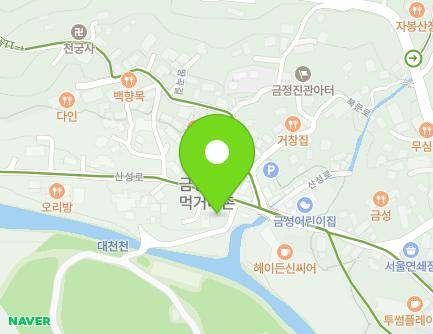 428 Sanseong-ro, Geumjeong-gu, Busan, Republic of Korea Map