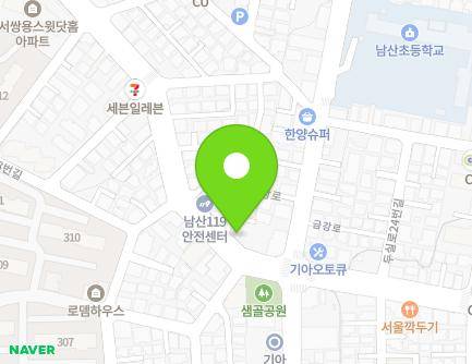 38 Dusil-ro, Geumjeong-gu, Busan, Republic of Korea Map