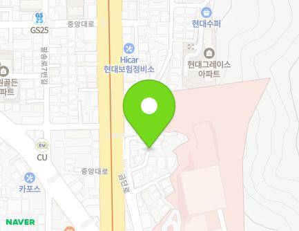 2-7 Geumdan-ro 210beon-gil, Geumjeong-gu, Busan, Republic of Korea Map