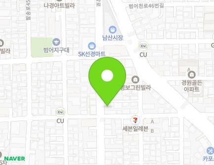 684 Geumgang-ro, Geumjeong-gu, Busan, Republic of Korea Map