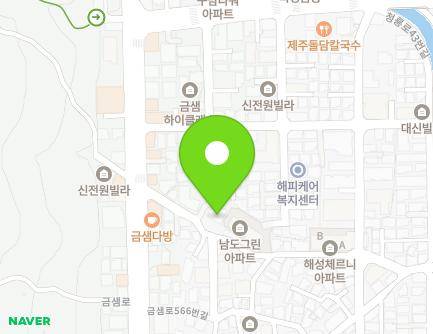 17 Geumsaem-ro 578beon-gil, Geumjeong-gu, Busan, Republic of Korea Map