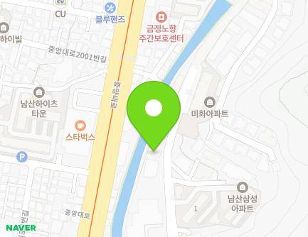 141 Geumdan-ro, Geumjeong-gu, Busan, Republic of Korea Map