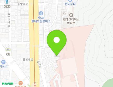 210-13 Geumdan-ro, Geumjeong-gu, Busan, Republic of Korea Map