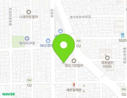 688-3 Geumgang-ro, Geumjeong-gu, Busan, Republic of Korea Map