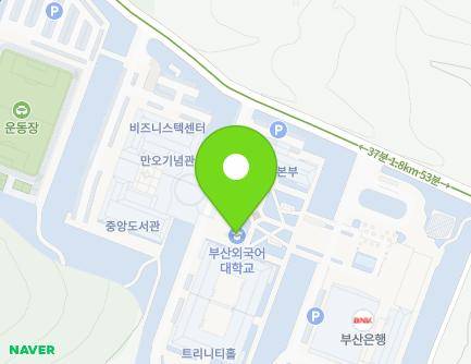 65 Geumsaem-ro 485beon-gil, Geumjeong-gu, Busan, Republic of Korea Map