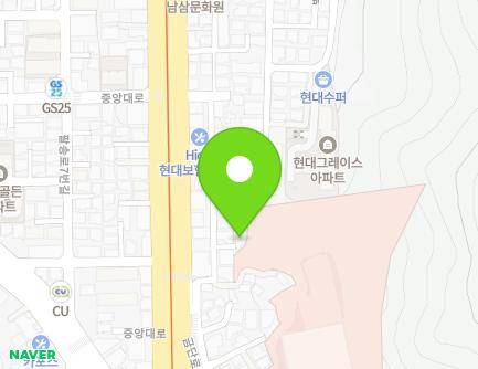 20-1 Geumdan-ro 210beon-gil, Geumjeong-gu, Busan, Republic of Korea Map