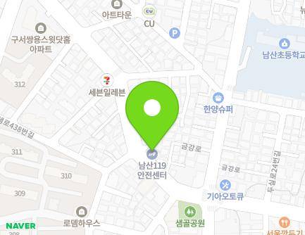 46 Dusil-ro, Geumjeong-gu, Busan, Republic of Korea Map