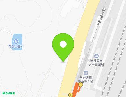 2249 Jungang-daero, Geumjeong-gu, Busan, Republic of Korea Map