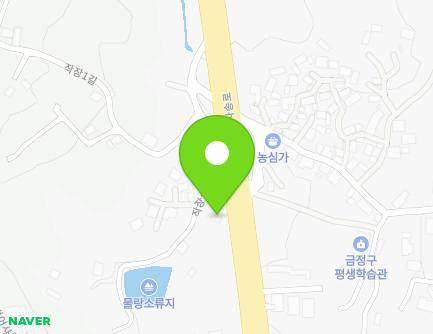 41 Noposasong-ro, Geumjeong-gu, Busan, Republic of Korea Map