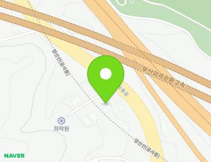 167 Noposasong-ro, Geumjeong-gu, Busan, Republic of Korea Map