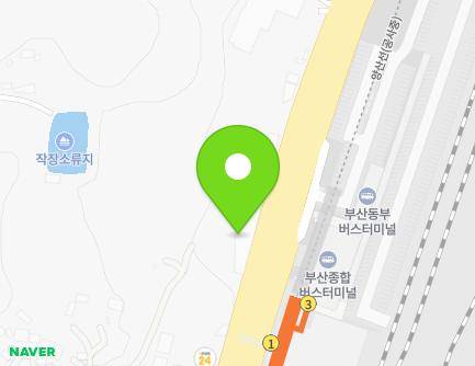 2247 Jungang-daero, Geumjeong-gu, Busan, Republic of Korea Map