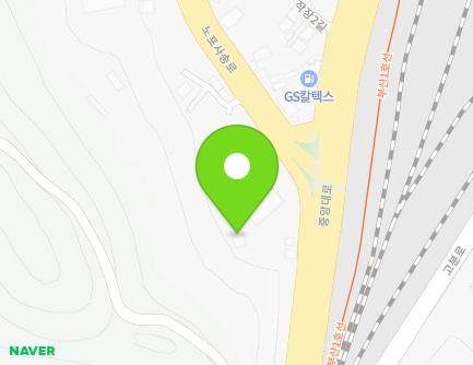 2179 Jungang-daero, Geumjeong-gu, Busan, Republic of Korea Map