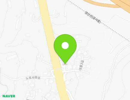 124-1 Noposasong-ro, Geumjeong-gu, Busan, Republic of Korea Map