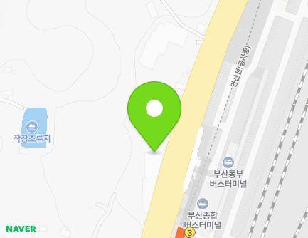 2251-1 Jungang-daero, Geumjeong-gu, Busan, Republic of Korea Map