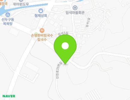 14 Cheolma-ro, Geumjeong-gu, Busan, Republic of Korea Map