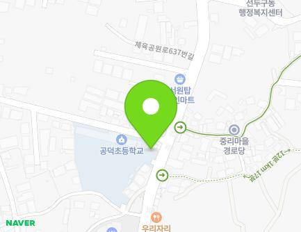 623 Cheyukgongwon-ro, Geumjeong-gu, Busan, Republic of Korea Map