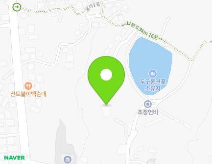 15 Seokjimot-gil, Geumjeong-gu, Busan, Republic of Korea Map