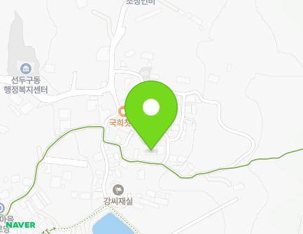 96 Dugujukjeon 1-gil, Geumjeong-gu, Busan, Republic of Korea Map