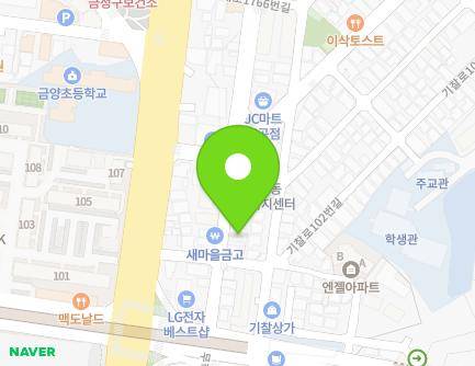 100 Muhaksong-ro, Geumjeong-gu, Busan, Republic of Korea Map