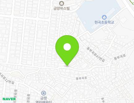 33-2 Dongbugok-ro, Geumjeong-gu, Busan, Republic of Korea Map