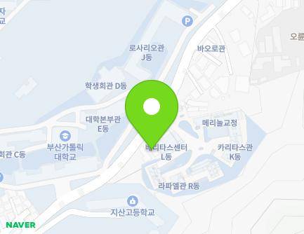 72 Oryundae-ro, Geumjeong-gu, Busan, Republic of Korea Map