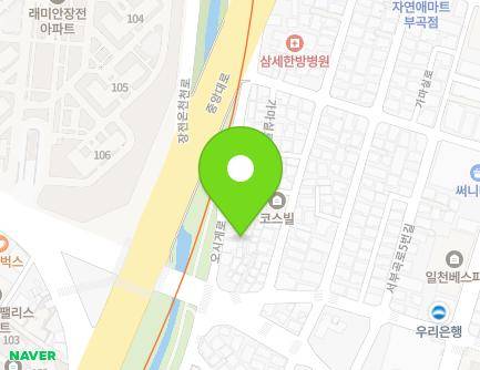 1-11 Donghyeon-ro, Geumjeong-gu, Busan, Republic of Korea Map