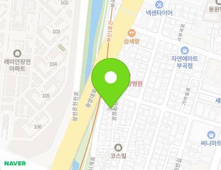 2-6 Gamasil-ro, Geumjeong-gu, Busan, Republic of Korea Map