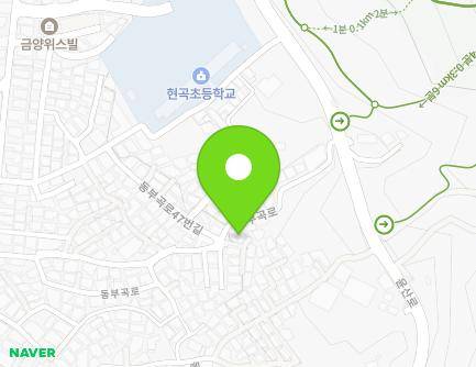 50 Dongbugok-ro, Geumjeong-gu, Busan, Republic of Korea Map