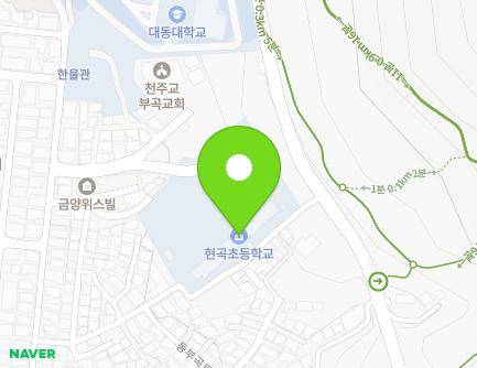 20 Dongbugok-ro 27beolla-gil, Geumjeong-gu, Busan, Republic of Korea Map