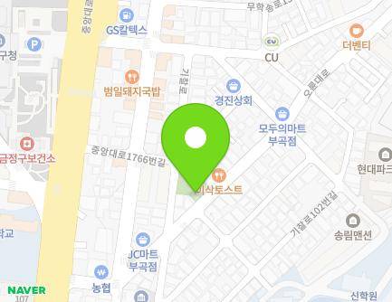 17-1 Oryundae-ro, Geumjeong-gu, Busan, Republic of Korea Map