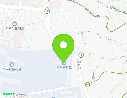 37 Gichal-ro 22beon-gil, Geumjeong-gu, Busan, Republic of Korea Map