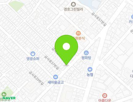 39 Geumsa-ro, Geumjeong-gu, Busan, Republic of Korea Map