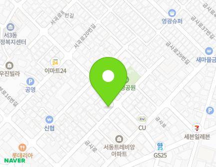 29 Seobu-ro 4beon-gil, Geumjeong-gu, Busan, Republic of Korea Map