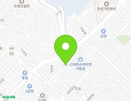 15 Seogok-ro 34beon-gil, Geumjeong-gu, Busan, Republic of Korea Map