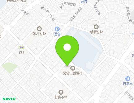 23 Geumsa-ro 57beon-gil, Geumjeong-gu, Busan, Republic of Korea Map