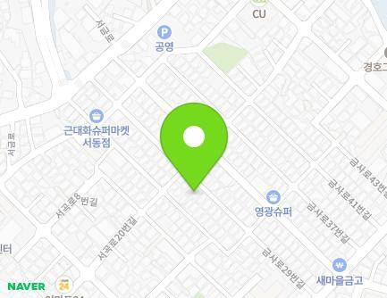 35 Geumsa-ro 29beon-gil, Geumjeong-gu, Busan, Republic of Korea Map